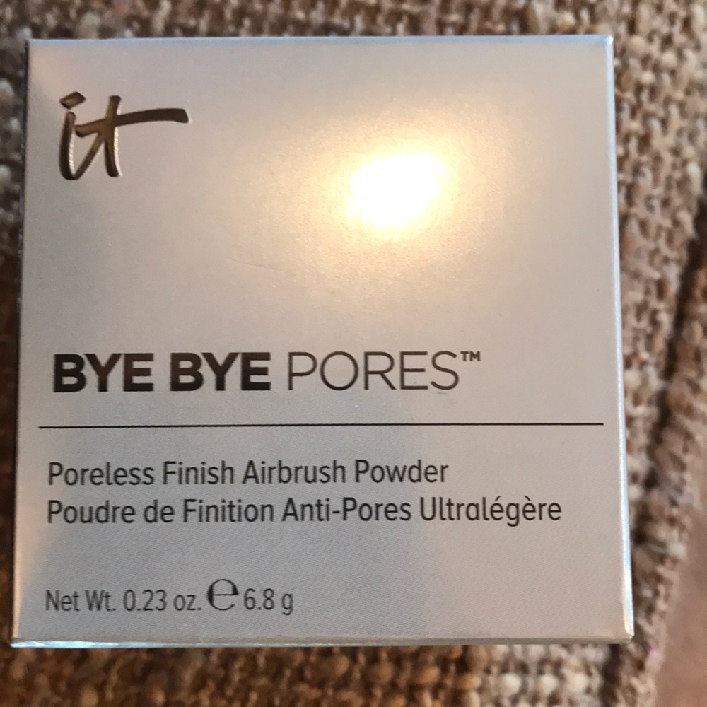 ❤️host pick!!❤️ New It Cosmetics Bye Bye Pores - Picture 2 of 6